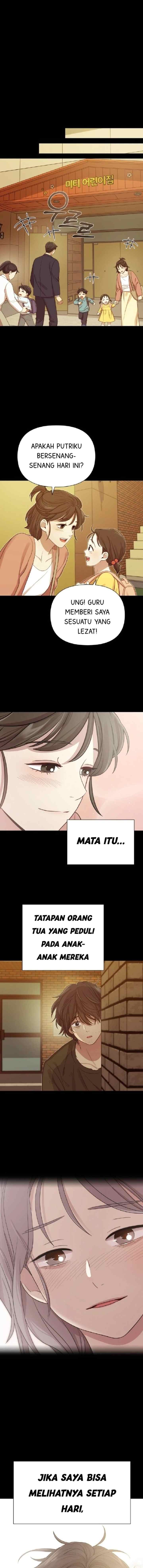 Give Birth To Me chapter 34 halaman 15