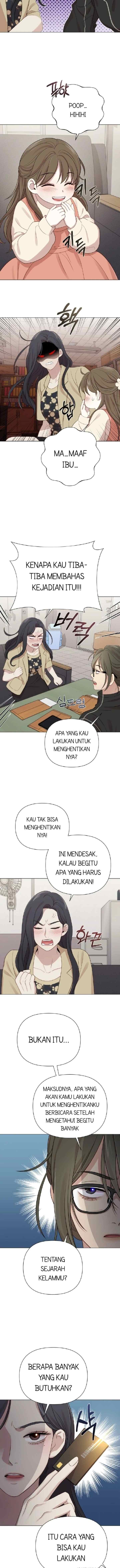 Give Birth To Me chapter 36 halaman 14