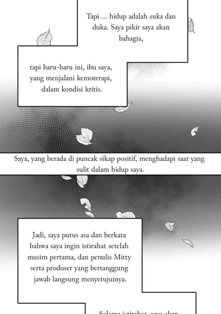 Give Birth To Me chapter 39.5 halaman 6