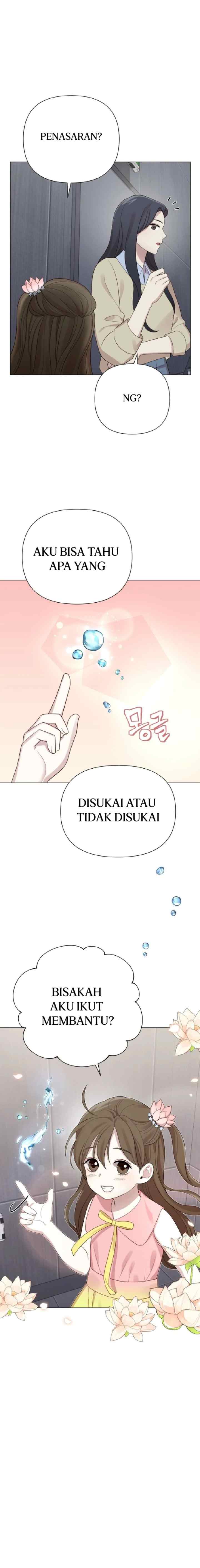 Give Birth To Me chapter 44 halaman 18