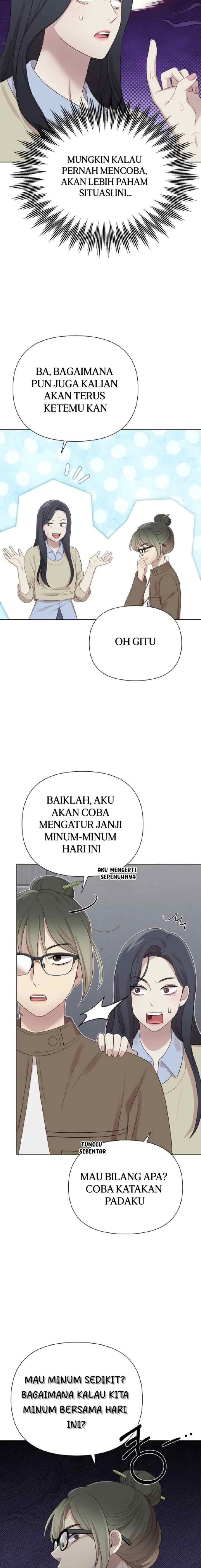 Give Birth To Me chapter 44 halaman 16