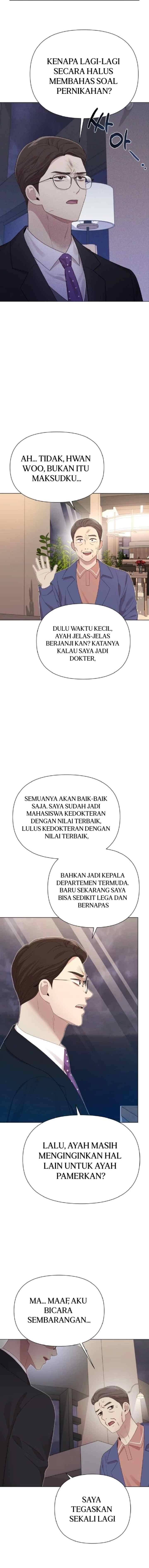 Give Birth To Me chapter 44 halaman 4