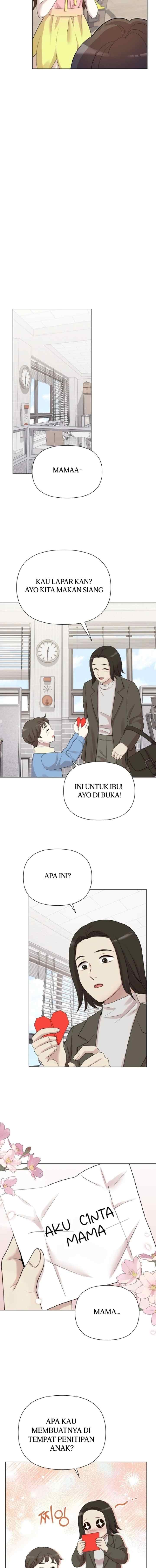 Give Birth To Me chapter 46 halaman 13