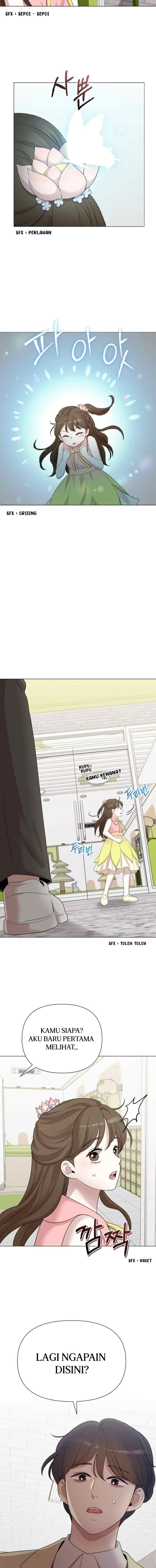 Give Birth To Me chapter 46 halaman 17