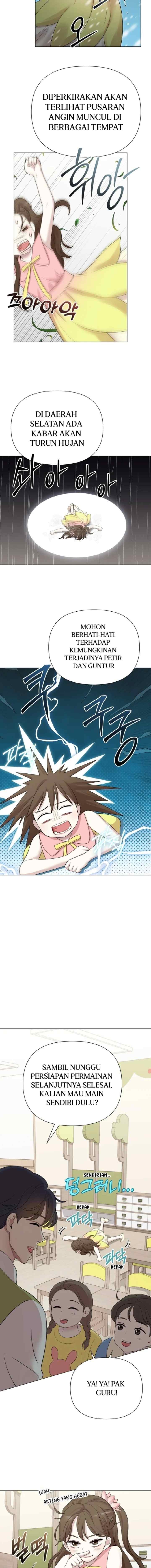 Give Birth To Me chapter 46 halaman 9