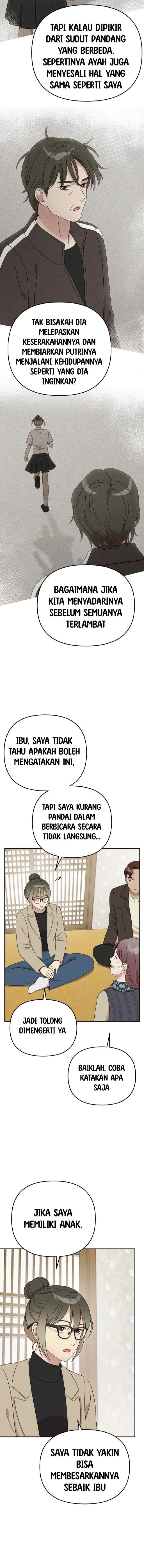 Give Birth To Me chapter 51 halaman 14