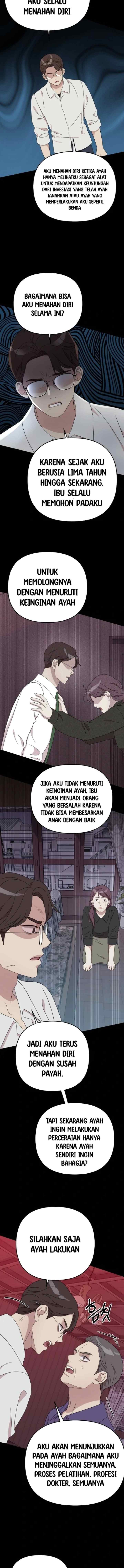 Give Birth To Me chapter 51 halaman 7