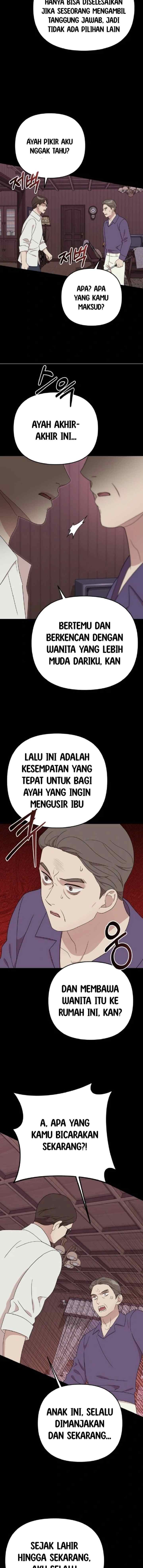 Give Birth To Me chapter 51 halaman 6