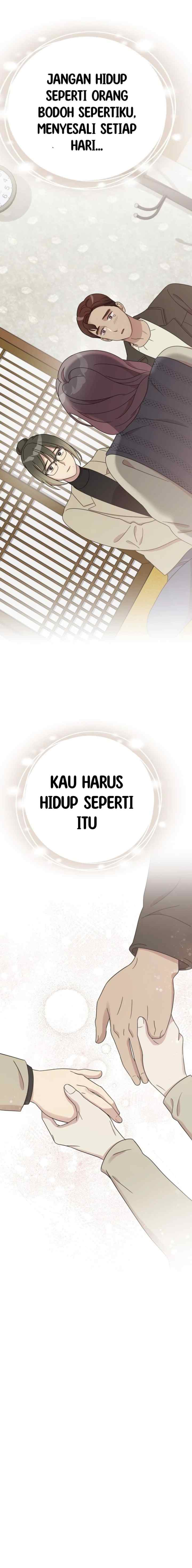 Give Birth To Me chapter 51 halaman 17