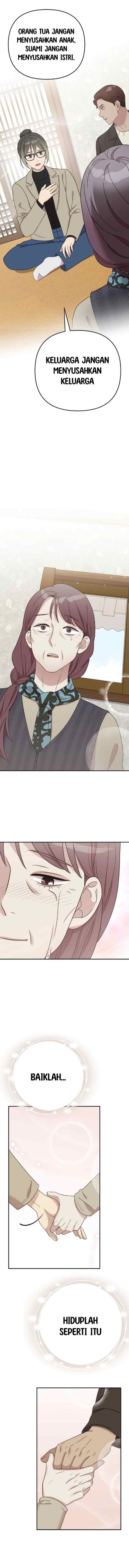 Give Birth To Me chapter 51 halaman 16