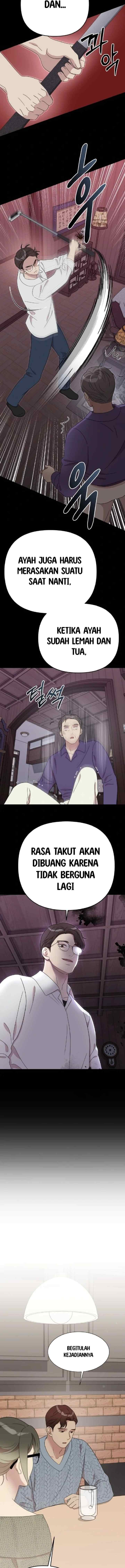 Give Birth To Me chapter 51 halaman 9