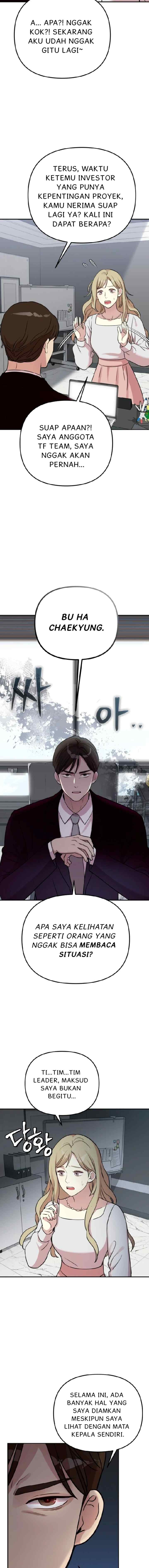 Give Birth To Me chapter 67 halaman 15