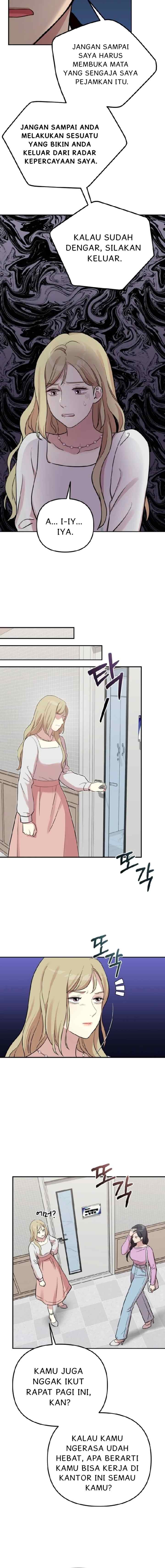 Give Birth To Me chapter 67 halaman 16