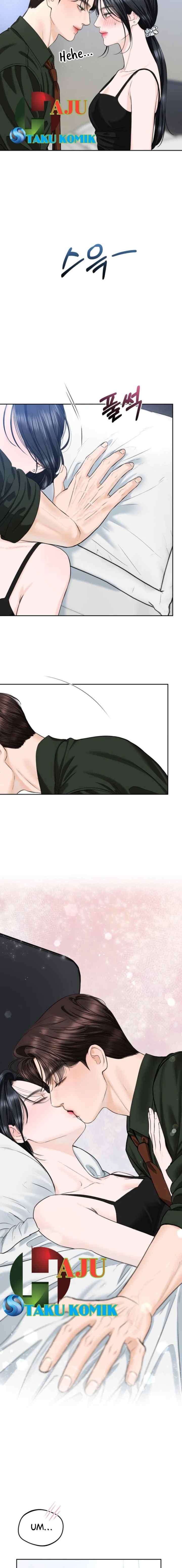 Give You My Most Rotten Side chapter 63 halaman 9