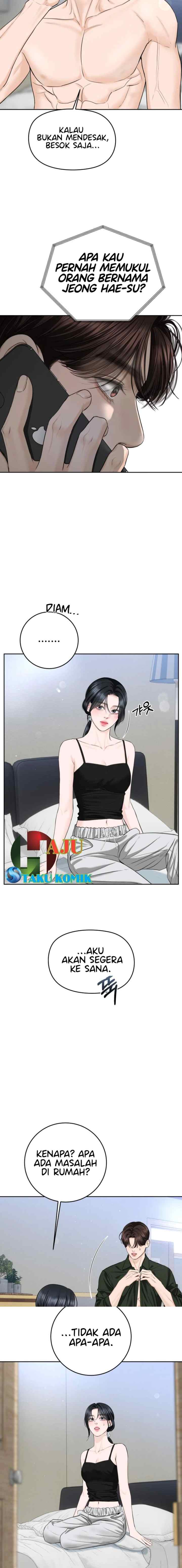 Give You My Most Rotten Side chapter 63 halaman 14