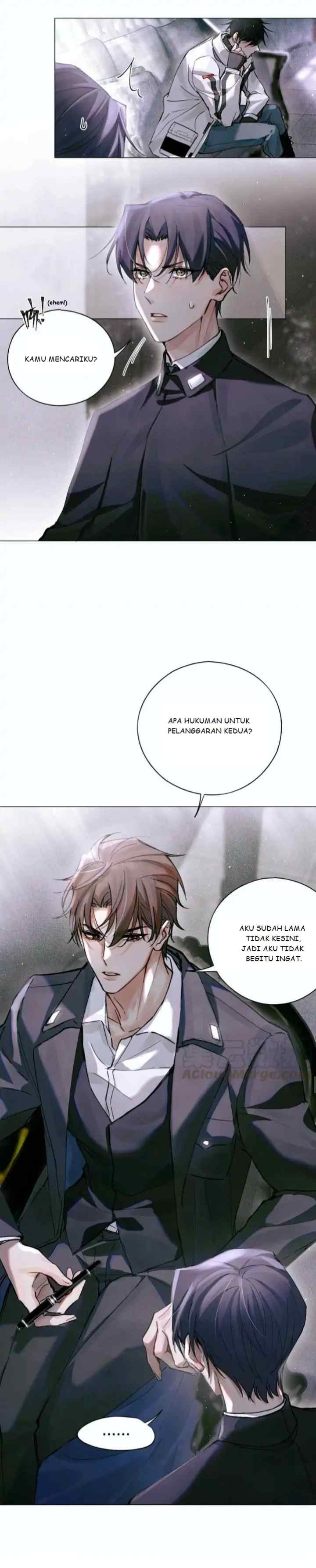 Global University Entrance Examination chapter 6 halaman 6