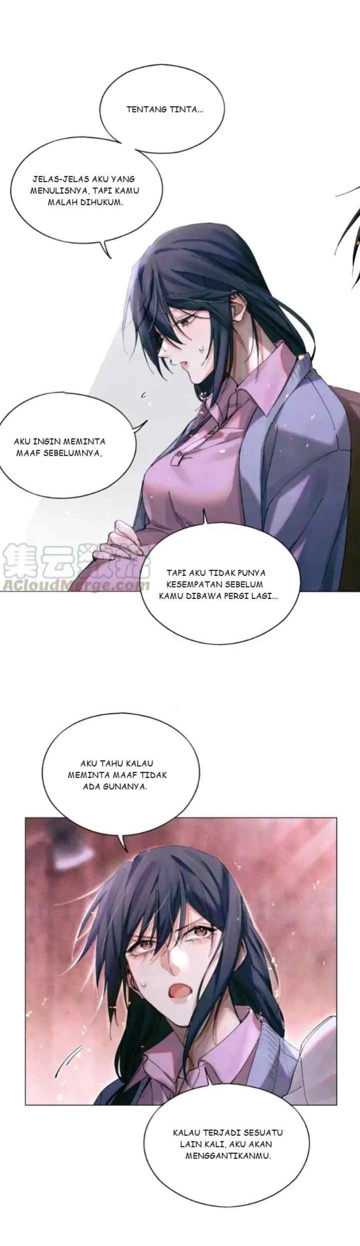 Global University Entrance Examination chapter 8 halaman 5