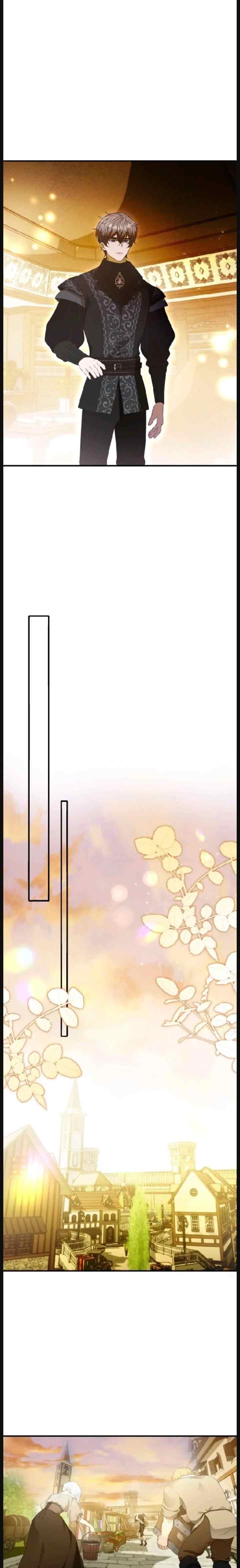 Go, Away Romeo! chapter 61 halaman 12