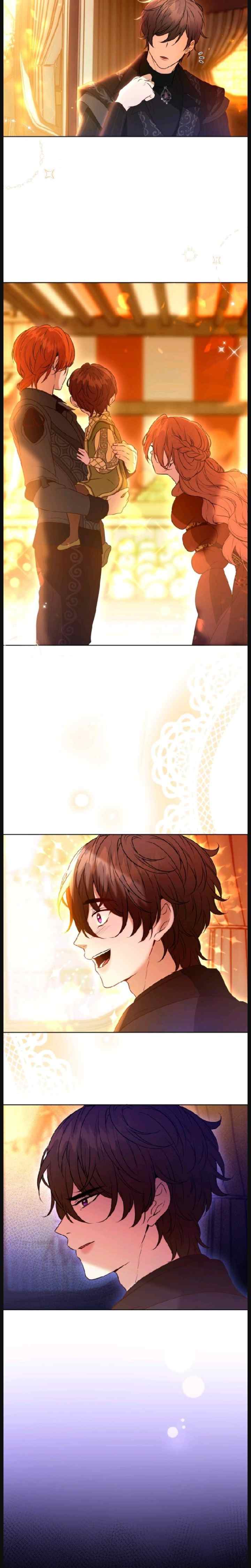 Go, Away Romeo! chapter 62 halaman 16