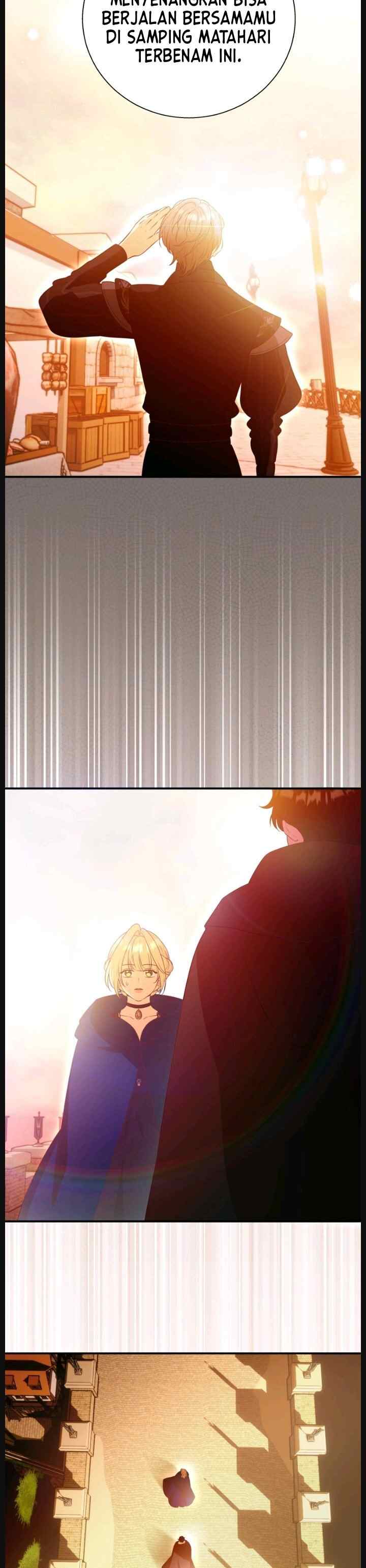 Go, Away Romeo! chapter 63 halaman 16