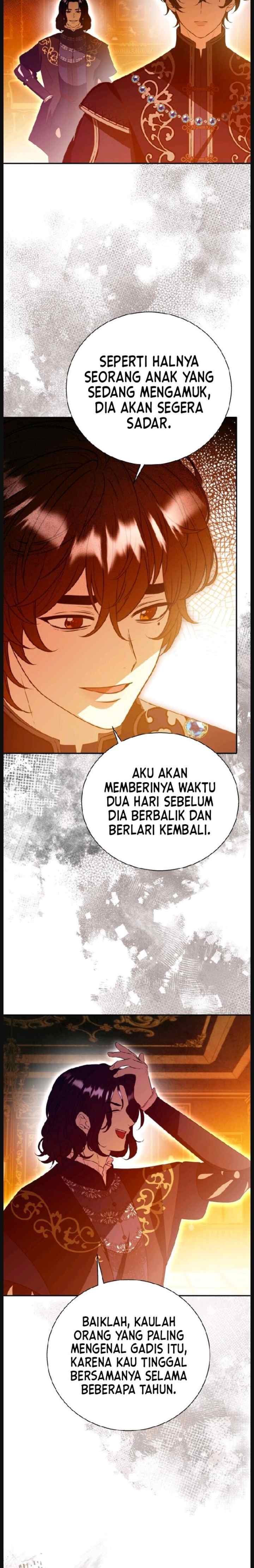 Go, Away Romeo! chapter 63 halaman 13