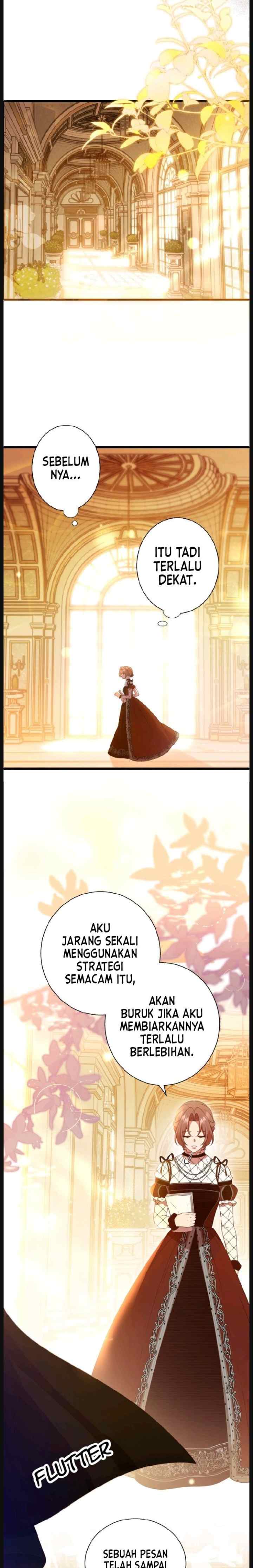 Go, Away Romeo! chapter 65 halaman 14