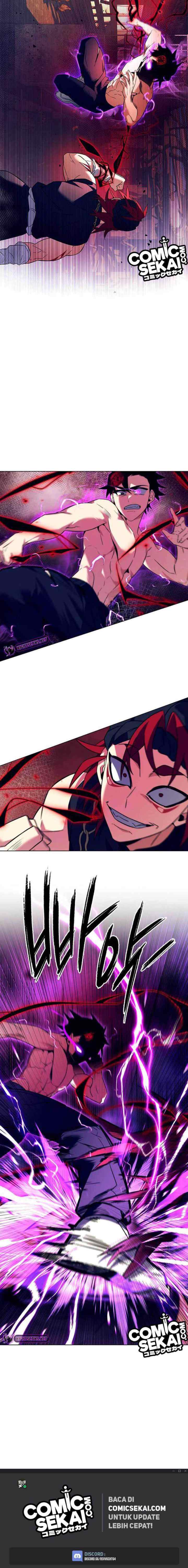 Goblin's Night chapter 28 halaman 12