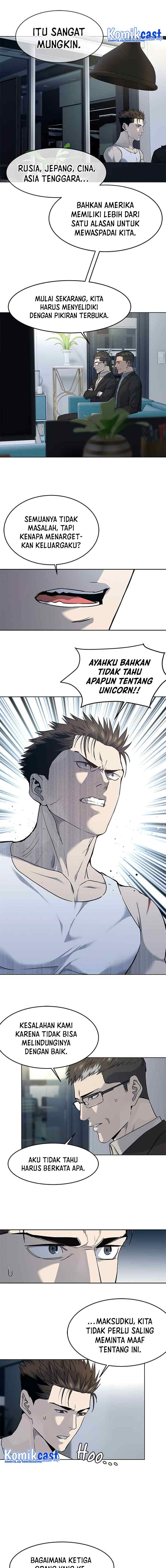 God of Blackfield chapter 143 halaman 13