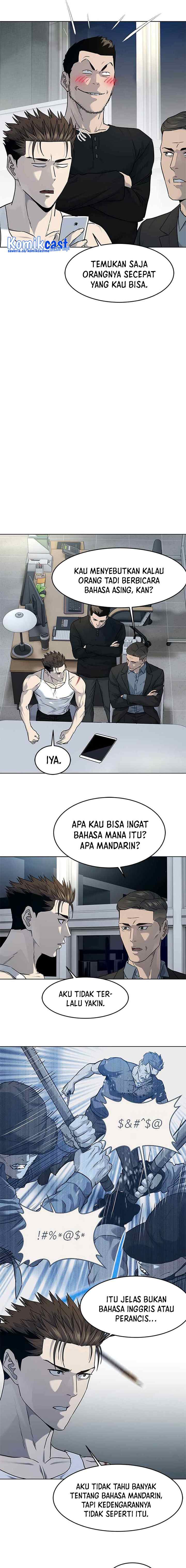 God of Blackfield chapter 143 halaman 10