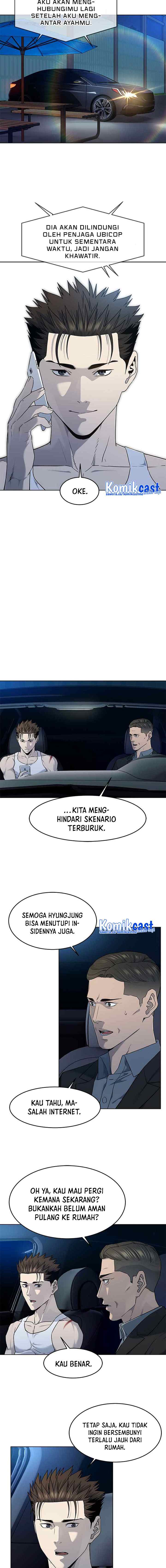 God of Blackfield chapter 143 halaman 4