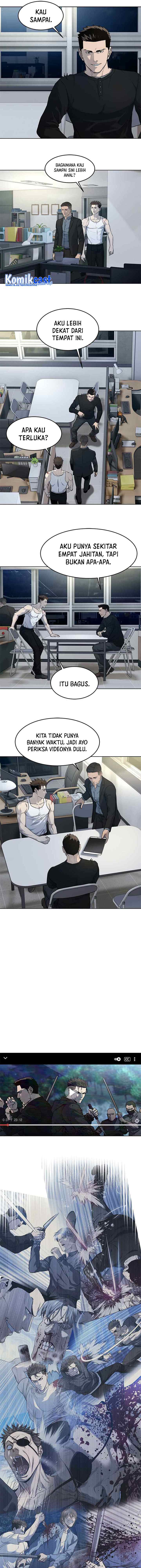 God of Blackfield chapter 143 halaman 6