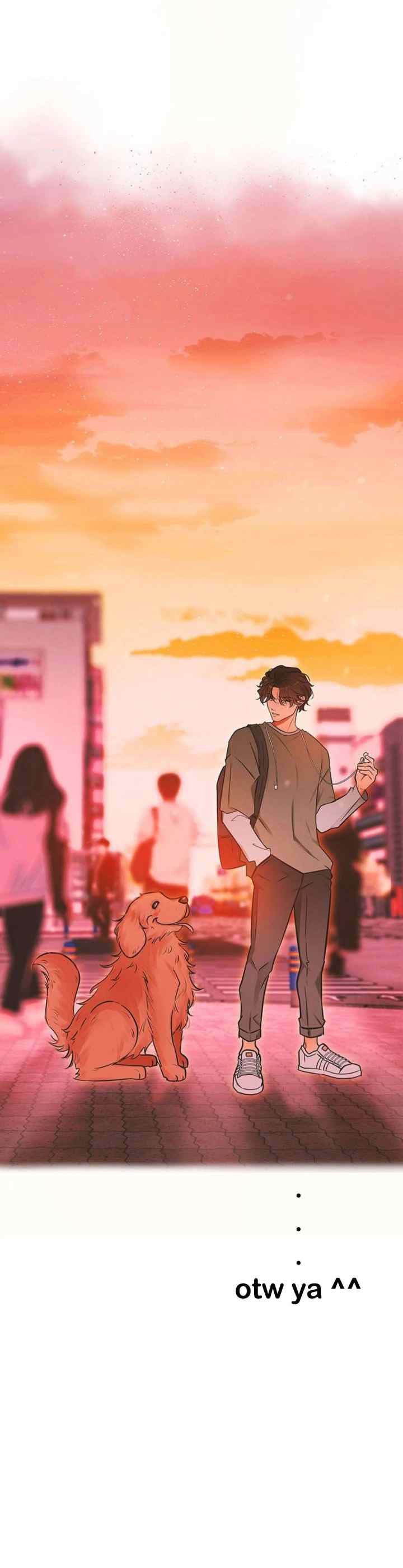 Golden Hour chapter 0 halaman 16