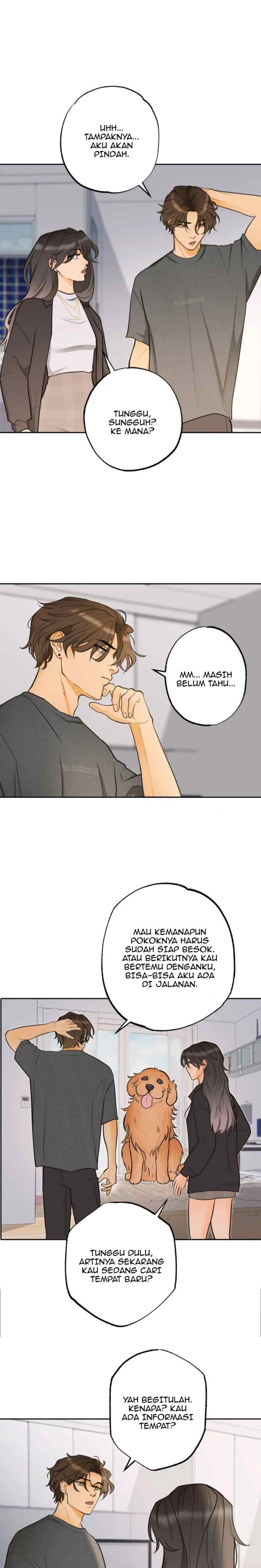 Golden Hour chapter 12 halaman 15