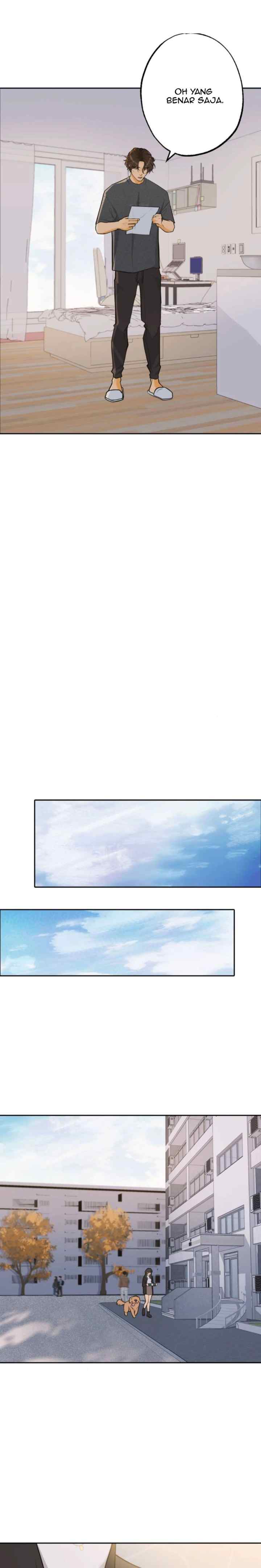 Golden Hour chapter 12 halaman 4