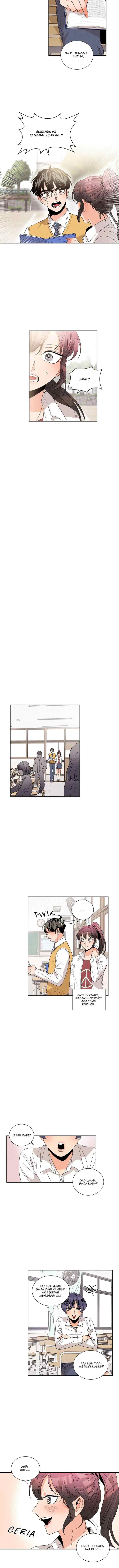 Goodbye In-Laws chapter 3 halaman 7