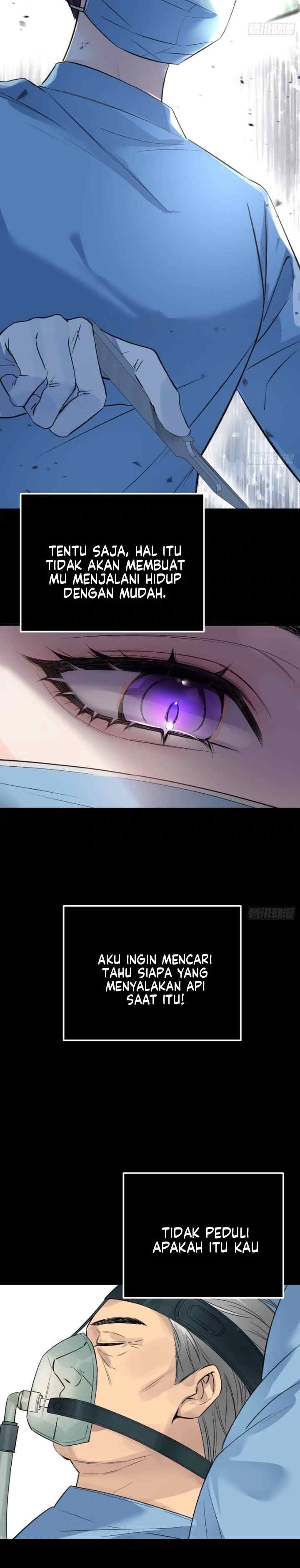 Gorgeous Robe chapter 1 halaman 13