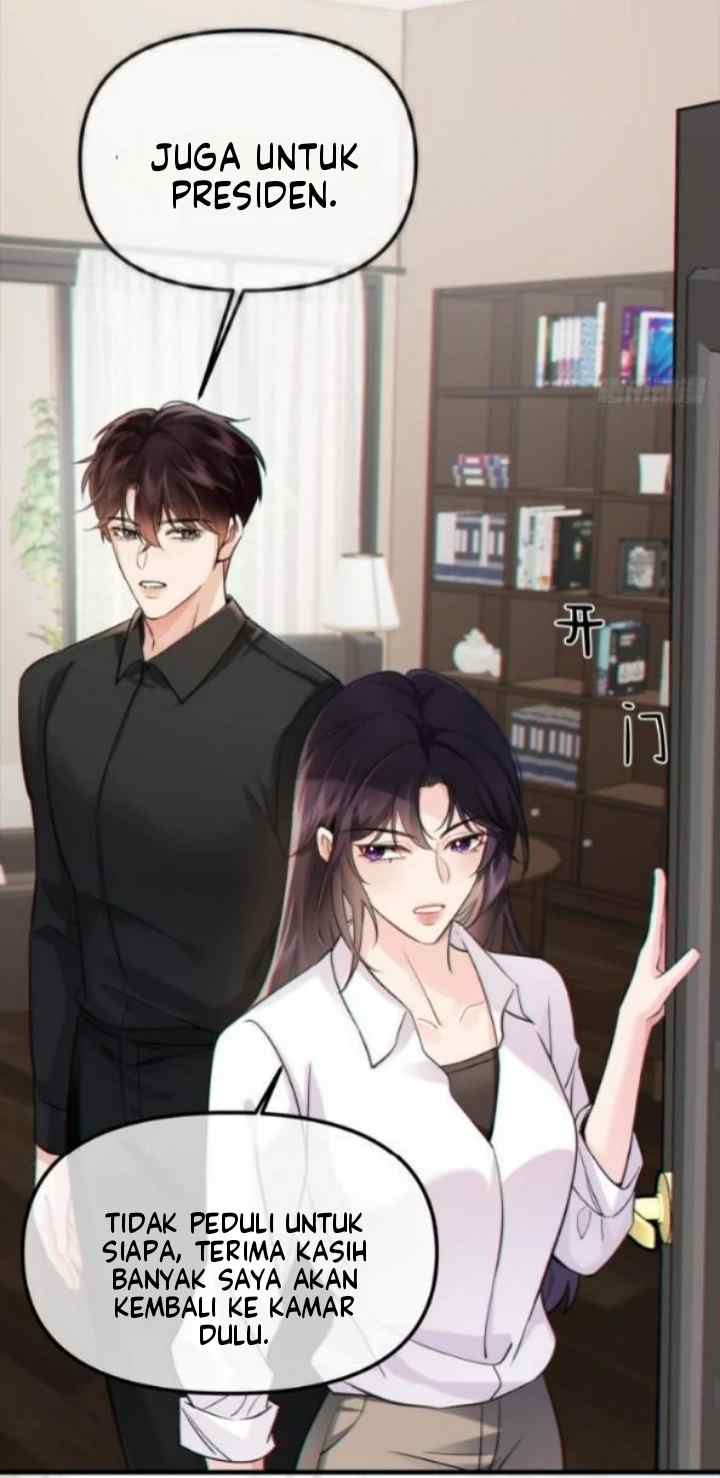 Gorgeous Robe chapter 3 halaman 12