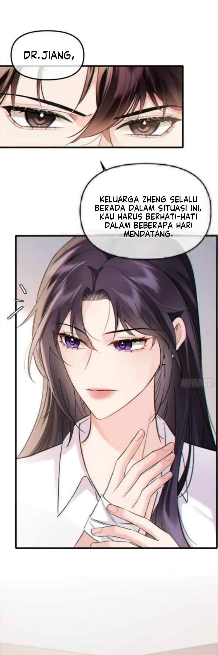 Gorgeous Robe chapter 3 halaman 11