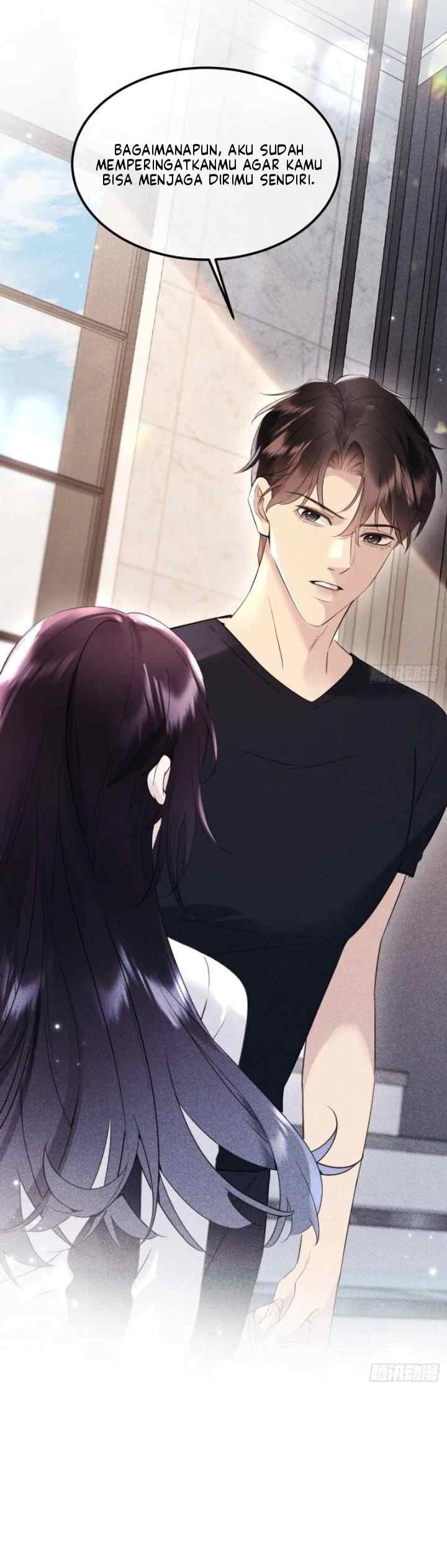 Gorgeous Robe chapter 4 halaman 17