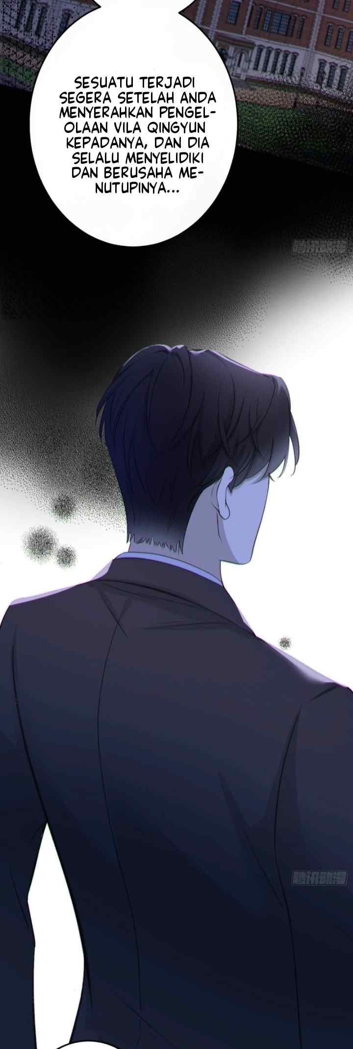 Gorgeous Robe chapter 7 halaman 13