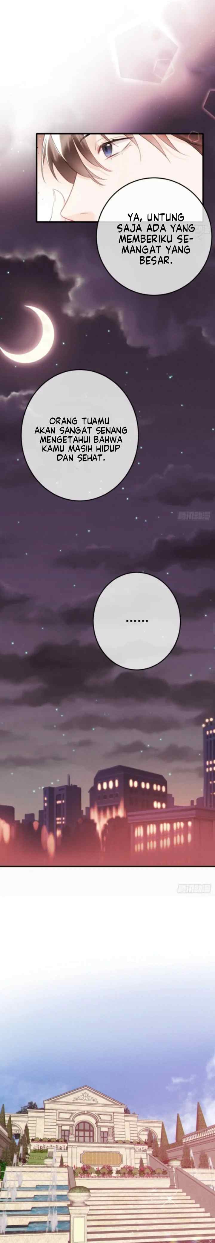 Gorgeous Robe chapter 8 halaman 5