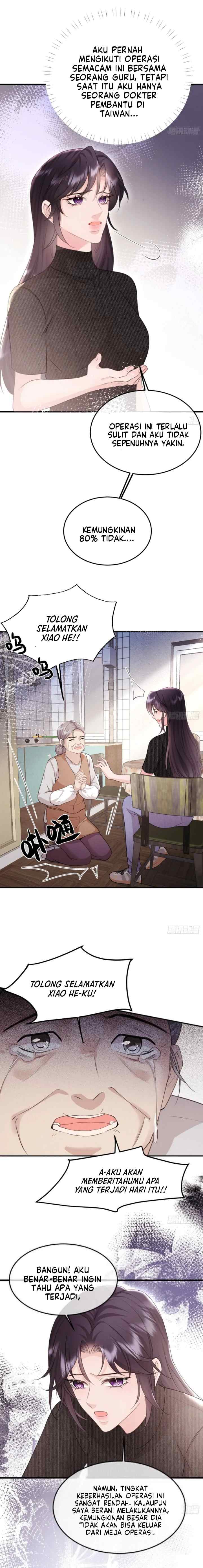 Gorgeous Robe chapter 9 halaman 13