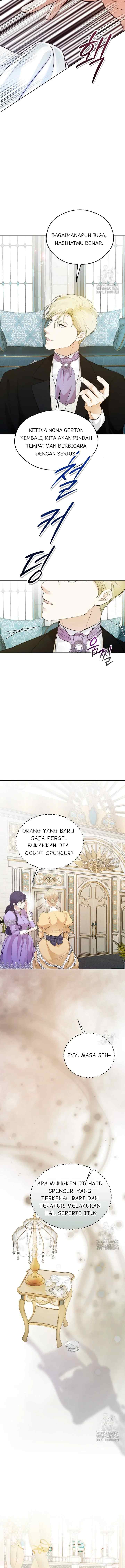 Grace in Wonderland chapter 16 halaman 7