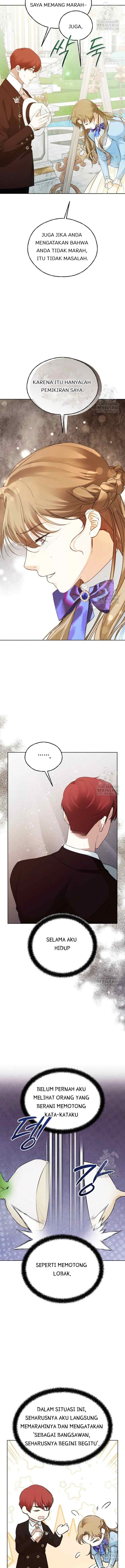 Grace in Wonderland chapter 16 halaman 14
