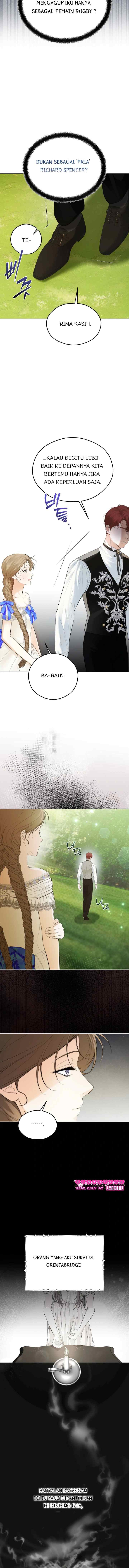 Grace in Wonderland chapter 24 halaman 16