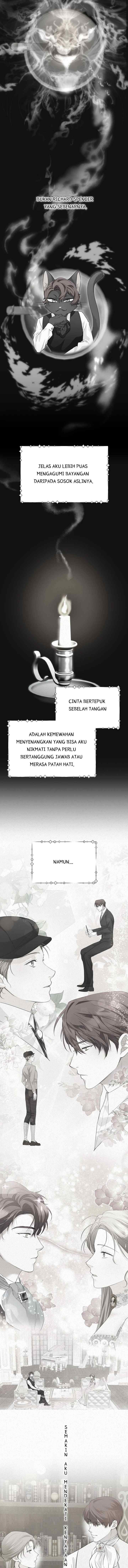 Grace in Wonderland chapter 24 halaman 17
