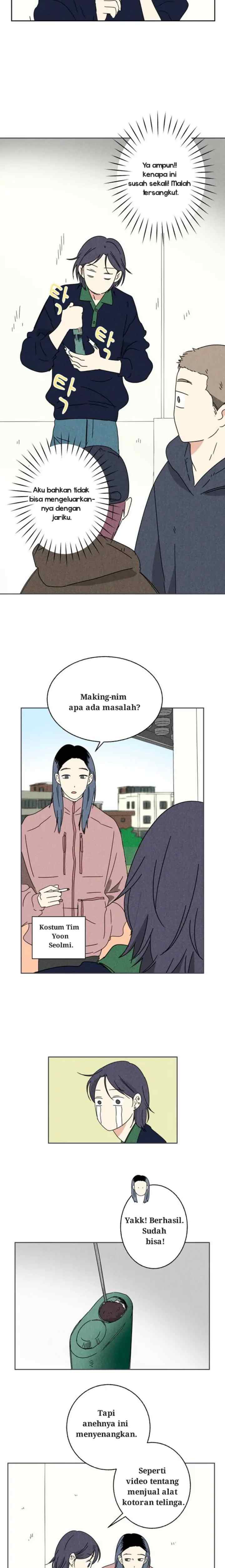 Grace Period of Period chapter 10 halaman 7