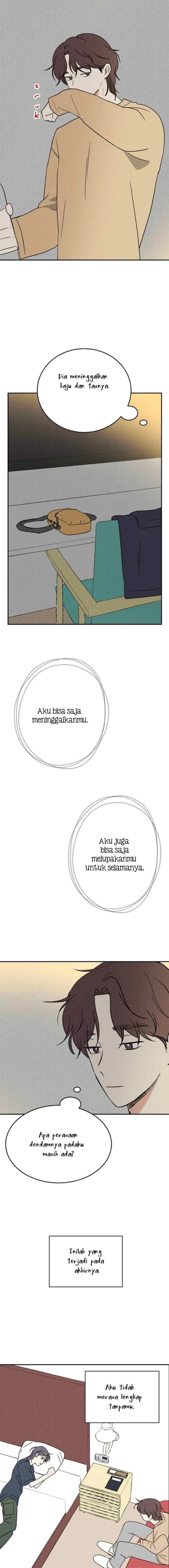 Grace Period of Period chapter 30 halaman 5