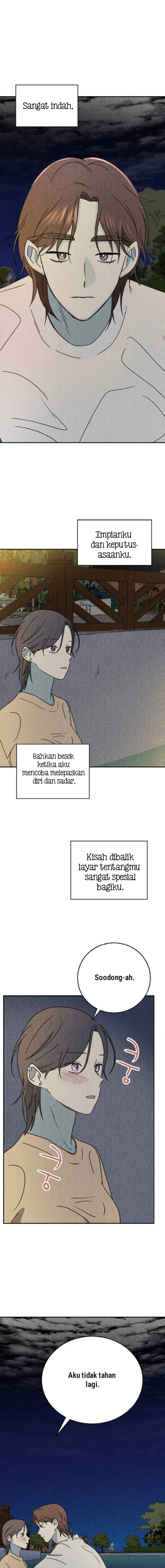 Grace Period of Period chapter 37 halaman 11
