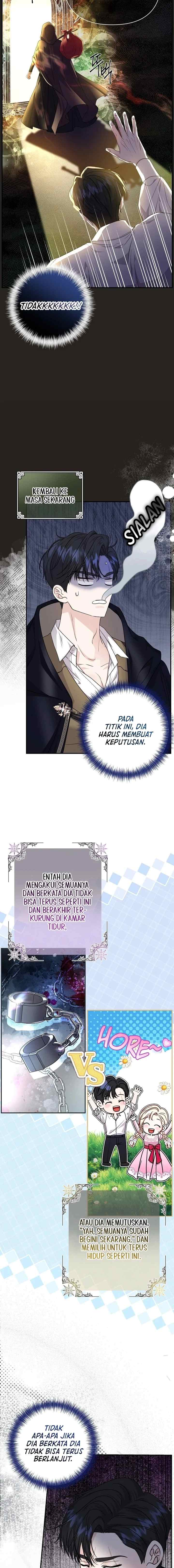 Grand Duke of the North chapter 54 halaman 4